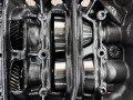 насос масляный Volkswagen Tiguan 1 поколение (2007 - 2011), 2.0 л., CBAB, дизель, 03G103535B, 03G103537B, 03G103295AK - фото №3