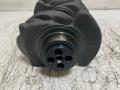 коленвал BMW X1 E84 (2009 - 2012), 2.0 л., N47 D20 C, дизель, 11217803479, 11217797975, 11218515071 - фото №4