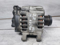генератор Ford Mondeo 4 поколение [рестайлинг] (2010 - 2015), 2.0 л., TDCi, TXBA, дизель, AG9T10300BA, 1678608, AG9T10300DA, AG9T10300AA, AG9T10300CA - фото №2