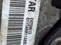 КПП автоматическая (АКПП) Chevrolet Captiva 1 поколение [рестайлинг] C140 (2011 - 2013), 3.0 л., LF1, бензин, АКПП, полный привод, 6T50, 24259613, 1TAR - фото №4