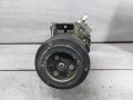 компрессор кондиционера Opel Astra H (2004 - 2007), 1.8 л., Z 18 XE, бензин, 25189317 - фото №3