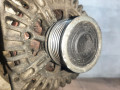 двигатель Peugeot 4007 1 поколение (2007 - 2012), 2.2 л., HDi, 4HN (DW12MTED4), дизель, DW12MTED4, 4HN - фото №8