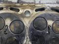 головка блока цилиндров Audi Q7 4L (2005 - 2009), 4.2 л., TDi, BTR, дизель, 057103063BE, 057103063AM, 057103903DX - фото №12