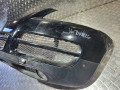 бампер передний Volkswagen Touareg 1 поколение (2002 - 2007), черный, 7L6807217AGGRU, 7L6807217R, 7L6807061L - фото №7