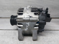 генератор Ford Kuga 2 поколение (2013 - 2025), 2.0 л., TDCi, UFMA, дизель, 1762377, AV6N10300MD, AV6N10300MB - фото №6