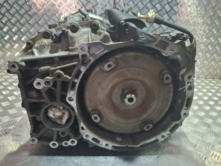 КПП автоматическая (АКПП) Mitsubishi Outlander 2 поколение (2005 - 2010), 2.4 л., i, 4B12, бензин, вариатор, полный привод, 2700A169, 2700A246