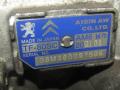 КПП автоматическая (АКПП) Citroen C5 1 поколение [рестайлинг] (2004 - 2008), 2.2 л., 4HT (DW12BTED4), дизель, передний привод, 20GL03, 2232J3, 2222TY - фото №7