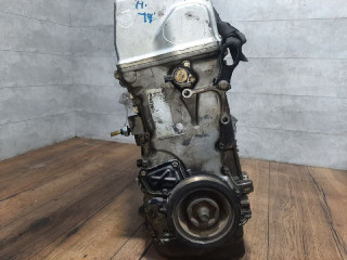 двигатель Honda CR-V 2 поколение RD7 (2001 - 2004), 2.4 л., K24A1, бензин, K24A1
