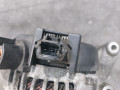 генератор Ford Focus 2 поколение (2004 - 2008), 2.0 л., бензин, 3M5T10300VD, 1530299, 3M5T10300VC - фото №6