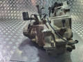 КПП механическая (МКПП) Mazda 3 1 поколение [рестайлинг] (2006 - 2008), 2.0 л., LF-VE, бензин, 6МКПП, GC0117150C - фото №5