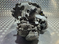 КПП механическая (МКПП) Chevrolet Cruze 1 поколение (2009 - 2012), 1.8 л., i, F18D4, бензин, МКПП, 25186218, 25186896 - фото №3