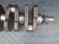 коленвал Ford Mondeo 4 поколение (2007 - 2010), 2.2 л., TDCi, Q4BA, дизель, LR001234, LR022080, 0501N5, 0501L6, 0501L0, C2S52039, 1694472, BG9Q6303AA, 6G9Q6303AA - фото №5