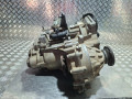 КПП механическая (МКПП) Volkswagen Golf 6 поколение (2008 - 2012), 1.4 л., TSI, CAVD, бензин, МКПП, передний привод, 02S300046P, KWB - фото №6