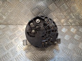 генератор Fiat Grande Punto 199 [рестайлинг] (2009 - 2012), 1.4 л., 350 A1.000, бензин, 51859041, 51787196, 51859061 - фото №4
