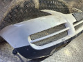 бампер передний Volkswagen Touareg 1 поколение (2002 - 2007), белый, 7L6807217AGGRU, 7L6807217R, 7L6807061L - фото №6