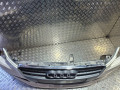 бампер передний Audi Q7 4L (2005 - 2009), белый, 4L0807105CGRU, 4L0807061A - фото №2