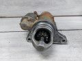 стартер Jeep Cherokee 4 поколение KK (2007 - 2012), 2.8 л., ENS, дизель, АКПП, 04801424AB - фото №3
