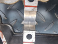 головка блока цилиндров Audi A4 B8/8K (2007 - 2011), 2.0 л., TFSI, CDNC, бензин, 06H103373J, 06H103064L, 06H103064AC, 06H103063L - фото №8