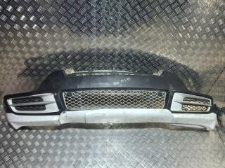 бампер передний BMW X5 E70 (2006 - 2010), черный, 51117172402, 51117158436, 51110413815, 51110413816, 51110413817