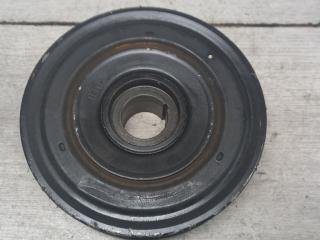 шкив коленвала SsangYong Actyon 2 поколение (2010 - 2013), 2.0 л., XDI, D20DTF, дизель, 6710300303, 6720300303, 6720300003