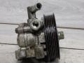 насос гидроусилителя руля Ford Escape 2 поколение R3 (2007 - 2012), 2.3 л., L3, бензин, E18132650G, E18132650A - фото №3