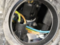 фара левая Audi TT 8J (2006 - 2010), 8J0941030Q - фото №8