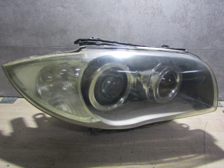 фара правая BMW 1 серия E81/E87 [рестайлинг] E87 (2007 - 2011), 63117170294