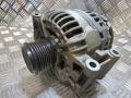 генератор Audi A4 B8/8K (2007 - 2011), 1.8 л., TFSI, CABB, бензин, 06H903016L, 0124525113 - фото №5