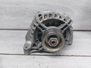 генератор Fiat Grande Punto 199 [рестайлинг] (2009 - 2012), 1.4 л., 350 A1.000, бензин, 51859041, 51787196, 51859061