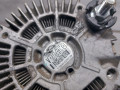 генератор Nissan X-Trail T31 (2007 - 2011), 2.0 л., DCi, M9R, дизель, 23100JG71A, 23100JG71B, 23100JD71B - фото №6