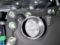 КПП автоматическая (АКПП) Nissan Murano Z50 (2002 - 2008), 3.5 л., i, VQ35DE, бензин, вариатор, полный привод, 310201XD16, 310201XD1B, 310201XD0A, 310201XD0D - фото №6
