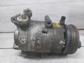 компрессор кондиционера Ford Focus 2 поколение (2004 - 2008), 2.0 л., AODA, бензин, 1329719, 6M5H19D629AC, 6M5H19D629AB, 3M5H19D629RH, 3M5H19D629RG, 6M5H19D629AD, 3M5H19D629RF, 3M5H19D629CD, 3M5H19D629AF, 3M5H19D629AD, 3M5H19D629CF, 3M5H19D629RD, 3M5H19D629RE - фото №2