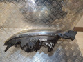 фара левая Mazda 3 BK (2003 - 2005), седан, BN8V510L0C - фото №3