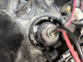 фара левая Porsche Cayenne 955 (2002 - 2007), 95563115731 - фото №8