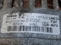 генератор Fiat Grande Punto 199 [рестайлинг] (2009 - 2012), 1.4 л., 350 A1.000, бензин, 51859041, 51787196, 51859061 - фото №3