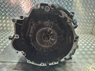 КПП автоматическая (АКПП) Audi A6 4F/C6 (2004 - 2008), 2.4 л., i, BDW, бензин, вариатор, передний привод, 01J300054N, 01J300057, 01J300058B, HSX, JFH, JZF