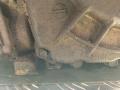 КПП автоматическая (АКПП) Hyundai Sonata 4 поколение [рестайлинг] (2001 - 2013), 2.7 л., G6BA, бензин, передний привод, F4A42, 4500039190 - фото №5