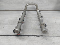 топливная рампа Mazda CX-9 1 поколение (2007 - 2009), 3.7 л., CA, бензин, CY0113150A, CY0113150, CY0113250, 7T4E9F797GA, 7T4E9F797HA - фото №7