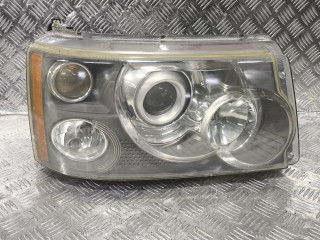 фара правая Land Rover Range Rover Sport 1 поколение L320 (2005 - 2009), LR012438