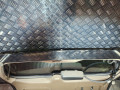крышка багажника (дверь 3-5) Nissan Pathfinder R51 (2004 - 2010), черный, K01004X0MD - фото №11