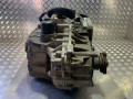 КПП роботизированная Volkswagen Passat B6 (2005 - 2010), 2.0 л., TDi, CBAB, дизель, робот, передний привод, 02E300052T, 02E300052, 02E300052X, KQC, LQV, LTE - фото №3