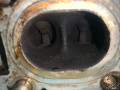двигатель Nissan Murano Z51 (2007 - 2010), 3.5 л., i, VQ35DE, бензин, VQ35DE - фото №9