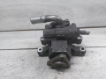 насос гидроусилителя руля Ford Transit 7 поколение (2006 - 2013), 2.2 л., TDCi, P8FA, дизель, 1805241, 6C113A674AA - фото №4