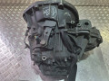 КПП механическая (МКПП) Renault Trafic 2 поколение [рестайлинг] (2006 - 2015), 2.0 л., M9R 786, дизель, передний привод, PF6026 - фото №4