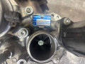 турбина Volkswagen Golf 6 поколение (2008 - 2012), 1.4 л., TSI, CAVD, бензин, 03C145701T, 03C145701B, 03C145701G, 03C145701K, 03C145701Q, 03C145702B, 03C145703A, 03C145702P - фото №5