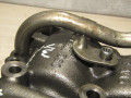 насос масляный Volkswagen Passat B6 (2005 - 2010), 2.0 л., CBAB, дизель, 03G103535B, 03G103537B, 03G103295AK - фото №4