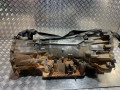 КПП автоматическая (АКПП) Nissan Pathfinder R51 (2004 - 2010), 2.5 л., YD25DDTi, дизель, полный привод, 310004X04C, 3102094X0C - фото №4