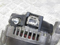 генератор Volvo S40 2 поколение (2004 - 2007), 2.5 л., B 5254 T3, бензин, 36001463, 1042105740, 3M5T10300SC, 3M5T10300SD, 1042103560, 1042104640 - фото №5