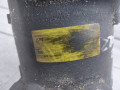 компрессор кондиционера Land Rover Freelander 2 поколение L359 (2006 - 2010), 2.2 л., 224DT, дизель, 1858668, 6G9119D629FE, 6G9119D629FD, 1433332, 1434388, 1543954, 1566167, 1674617 - фото №6
