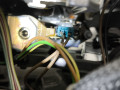 фара правая BMW X5 E70 (2006 - 2010), 63117288996 - фото №8